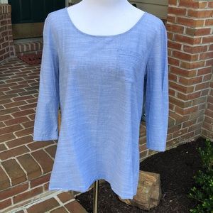 Gap XL blouse